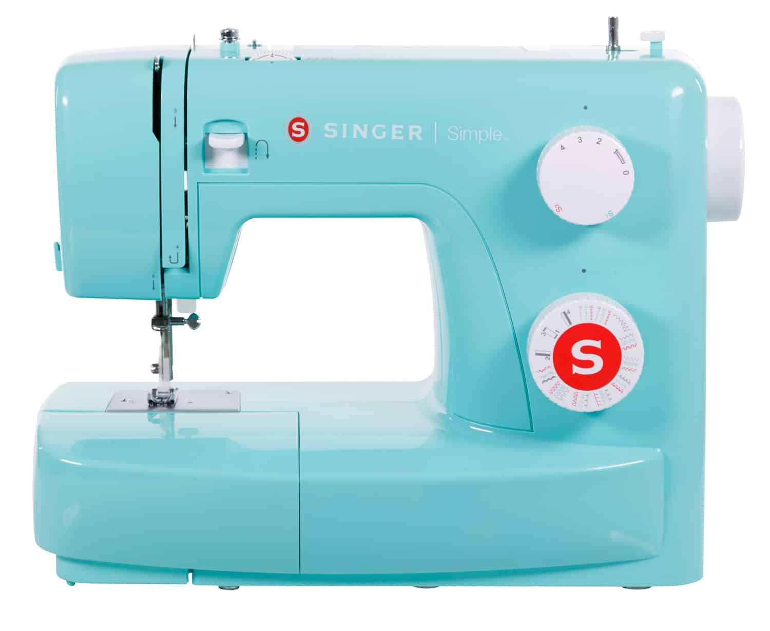 How Does a Sewing Machine Work? – Love Sew