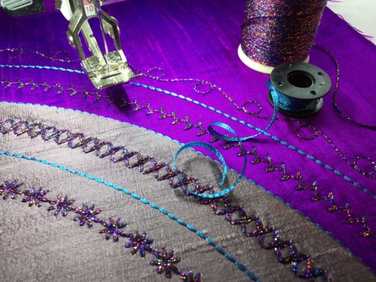 Why You Need a Second Bobbin Case Sewing Mastery