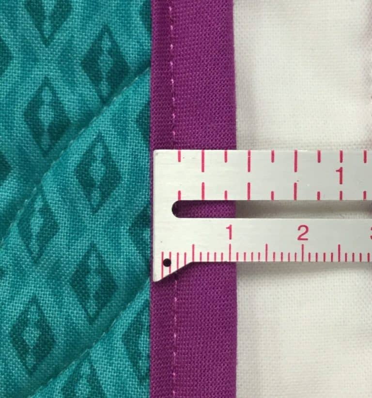 How to Use the Pfaff Quilt Binder Sewing Mastery