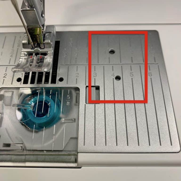 How to Use the Pfaff Quilt Binder Sewing Mastery