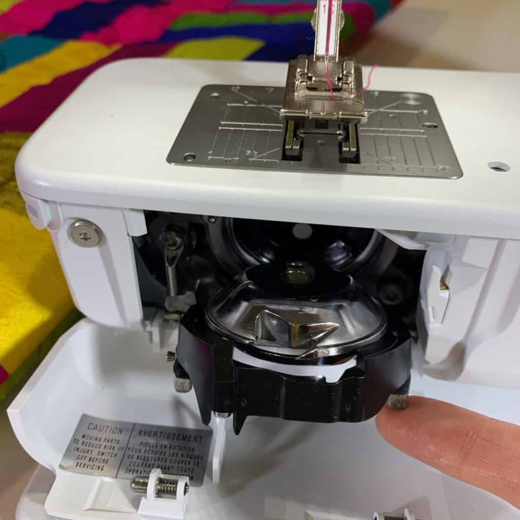 Bernina Sewing Machine Parts for sale in Gingle Corners, Illinois