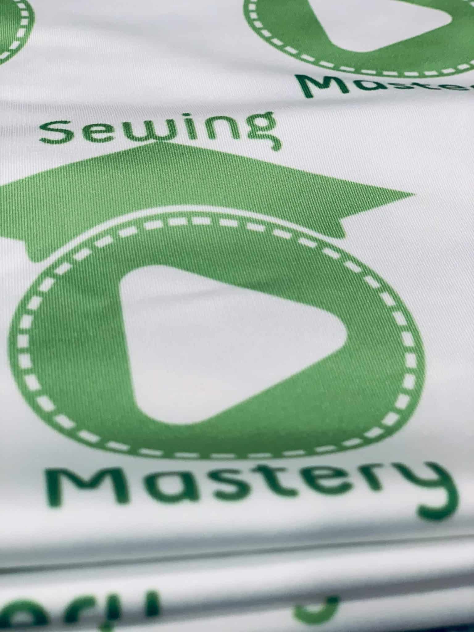How to Sew on Lycra 6 Sewing Mastery