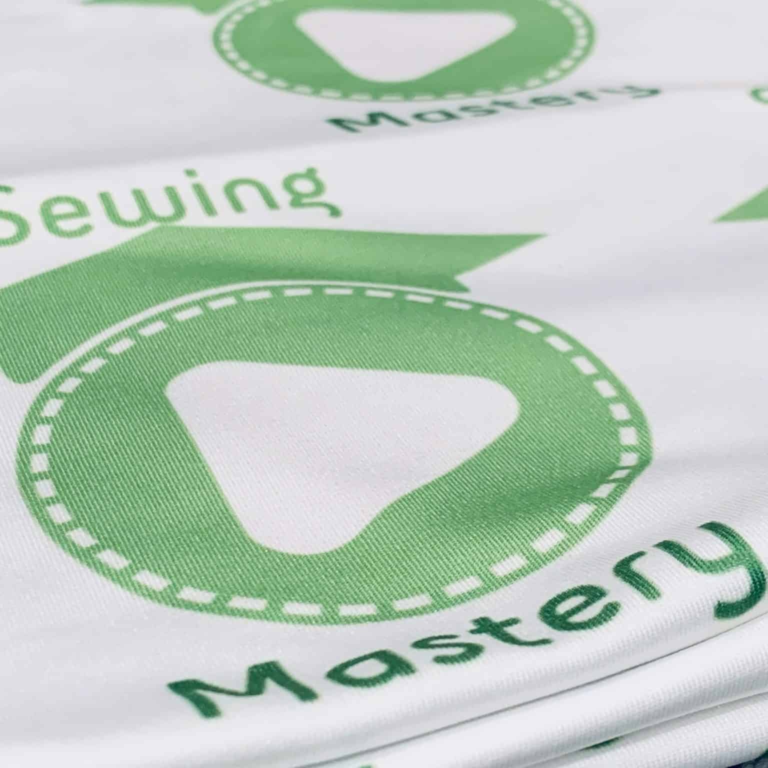 How to Sew on Lycra 8 Sewing Mastery