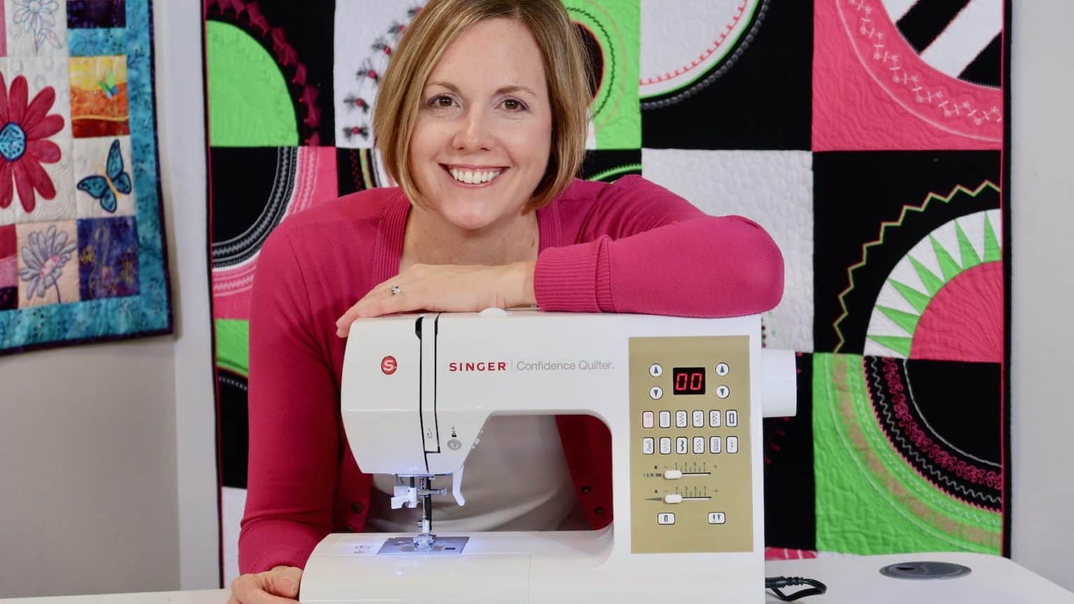 Top 10 SINGER Sewing Machine Problems and How to Fix Them