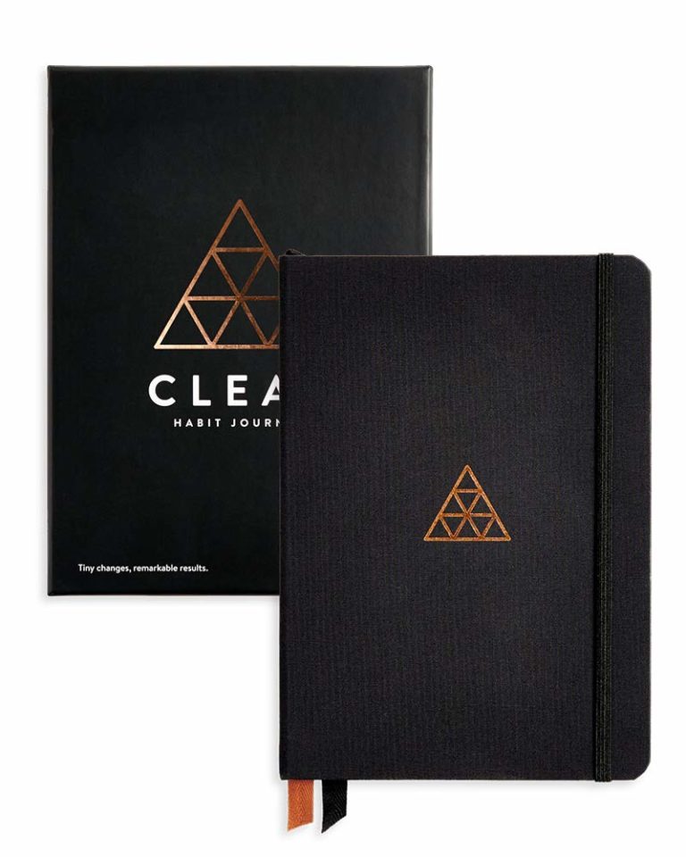 clearhabitjournal Sewing Mastery