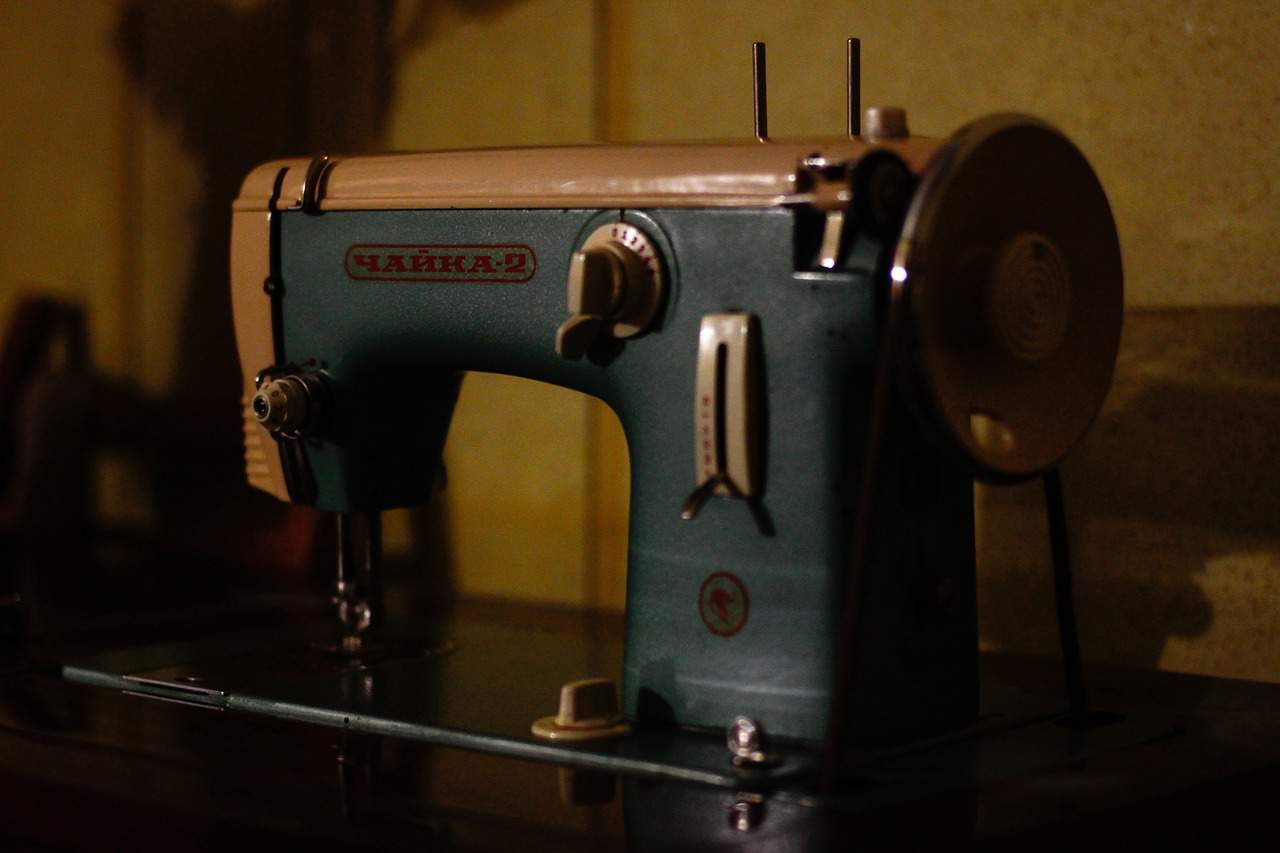 10 Guilt-Free Excuses for Upgrading Your Sewing Machine